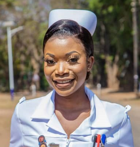 Annie Mulaza Kamanga